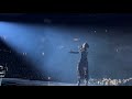 Past Life - Eternal Sunshine Tour Oakland Night 1 (Full) [4K] Ariana Grande
