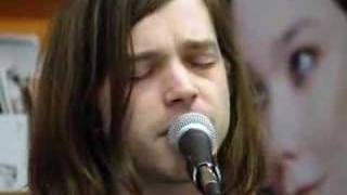 Nine Black Alps - Unsatisfied - Live @ Sonic Boom Records