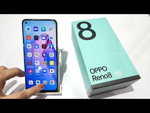 How to Solve Camera Problem in oppo reno 8 5G | oppo reno 8 me Camera Reset kaise kare