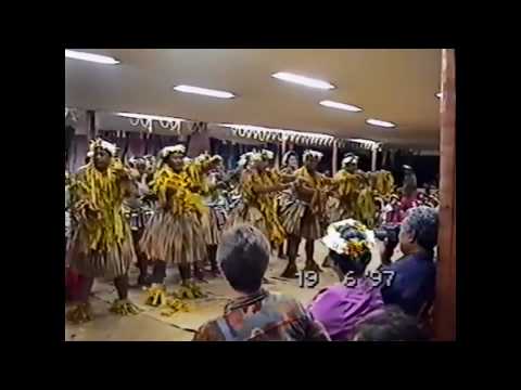 'Ko pa te kalaga'-Fatele Funafuti