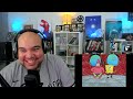 SpongeBob SquarePants 1x11 Reaction MuscleBob Buffpants Squidward The Unfriendly Ghost Season 1