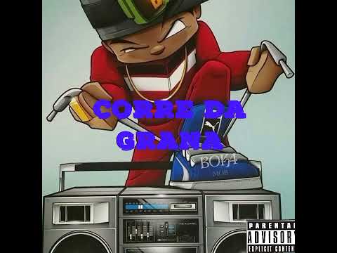 LIL IGUIN - "corre da grana"  ft. bolinha
