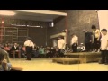 Bugsy Malone sings 'Down and Out' in ...