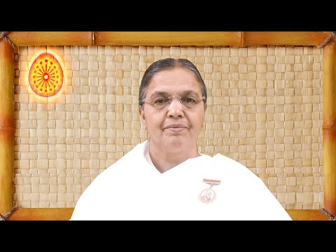 Daily Tamil Murli - 16 July 2022 | தமிழ் முரளி | BK Muthumani Sister Chennai