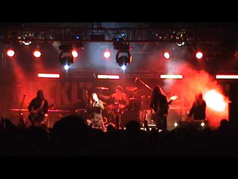 STRATOVARIUS - Infernal Maze - Rockmaraton 2012