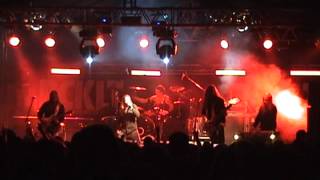 STRATOVARIUS - Infernal Maze - Rockmaraton 2012