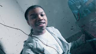 Steppe N Here x Lil’ Danay - We Ain’t Even Playing (Official Video) Shot by @Dodbh