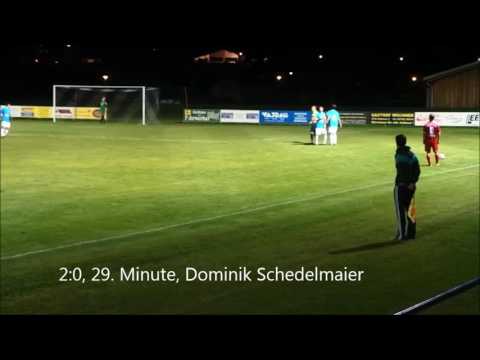 Amateurscout, Traisen - Neulengbach 3:0, 23.9.16