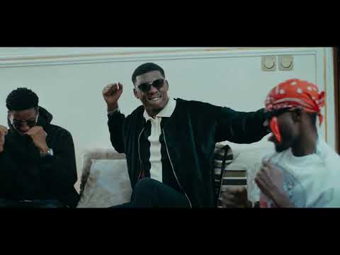 ONE237 FT TROIS  - MACABO