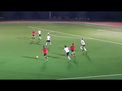 Roma Calcio Femminile U19 Vs Rever Roma (C Femminile) - 04/09/21