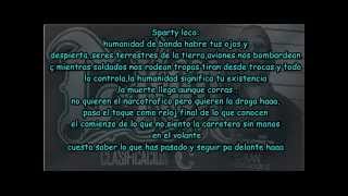 C Kan Por El Mexicano FT. Sporty Loco