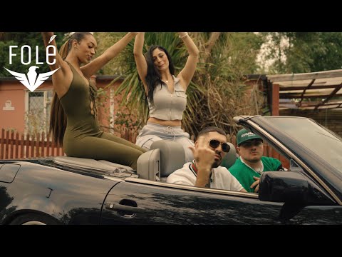 GmoneyGTK - LOCO ft Capro (Official Video)