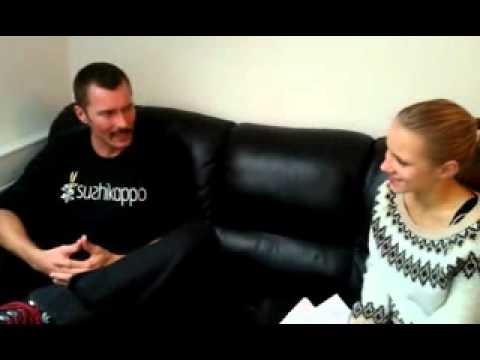 Thomas Hartmann - Helt ærlig!!!!!