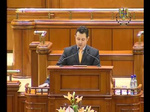 Marius Dugulescu - Depunere Juramant