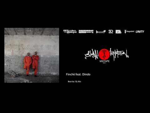 Zero Plastica f. Dindo - Finchè