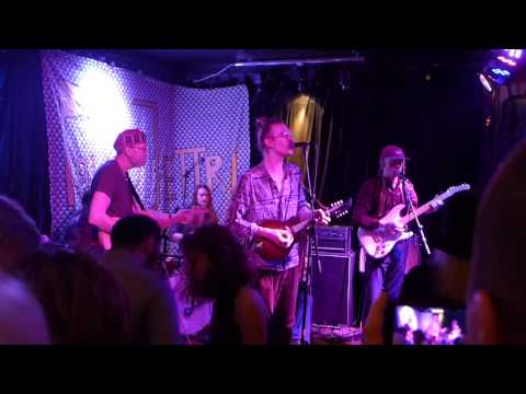 Pohn Jettri - Katten