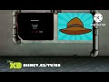 Disney XD Balkans Closing To The Loud House Movie 13 10 2012