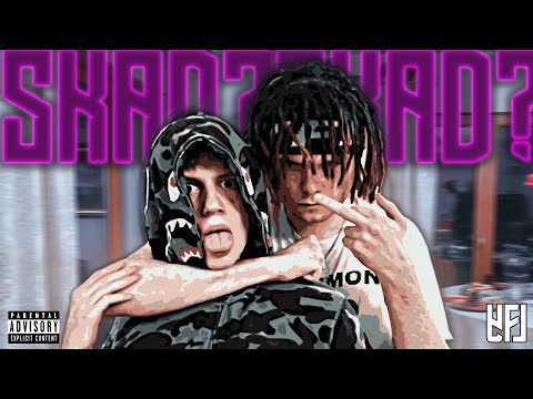 YOUNG MULTI ft. 1WRON3K - Skąd (LEAK)