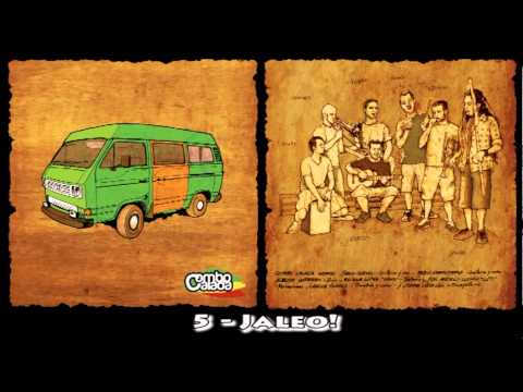 Combo Calada - Jaleo!