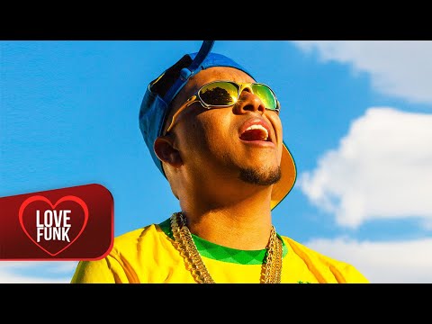 MC Lipi - Antes De Sair De Casa Eu Fiz Uma Oração (VideoClipe)