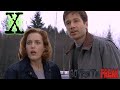 LOS EXPEDIENTES SECRETOS X QUAQMIRE THE X FILES RESUMEN RESEÑA EXPEDIENTES X
