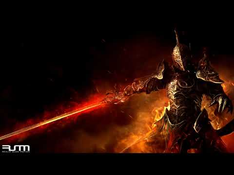 Really Slow Motion & Giant Apes - Rise From The Shadows (Epic Heroic Orchestral)