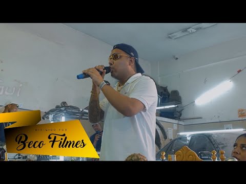 Mc KeKé - Maior que Cartel  (DVD Favela Canta ) (Beco Filmes)