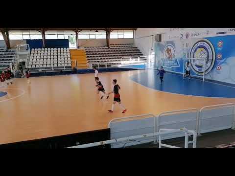 Midland Gs - Arona Futsal Torneo Montesilvano - Fase a Gironi