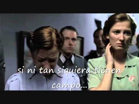 At. Escalerillas version Hundimiento...