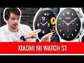 Chytré hodinky Xiaomi Watch S1 GL