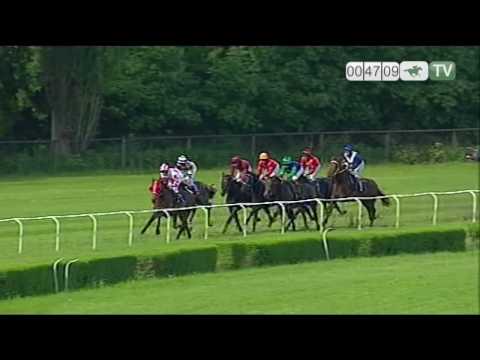 23 maj 2010, Dzień 11, gonitwa 5, NAGRODA RULERA