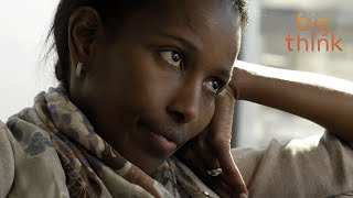 Ayaan Hirsi Ali on Mohammed, the Anti-Innovator
