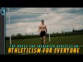 9 Powerful Exercises to Increase Athleticism