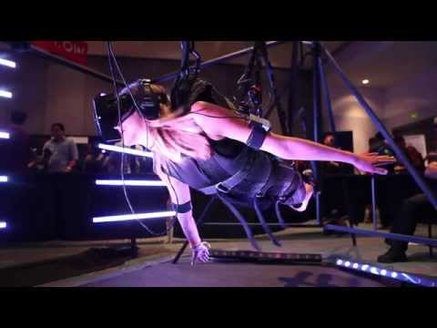 VRLA - Virtual Reality Summer Expo