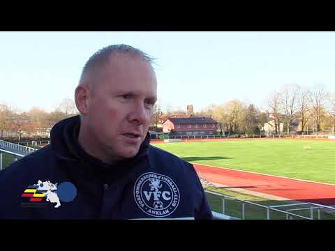 Bester Sportverein 2019 VFC Anklam