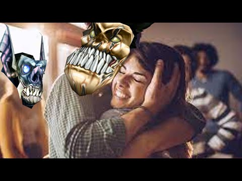 Professional Ghoul Player Retires to Gargoyles