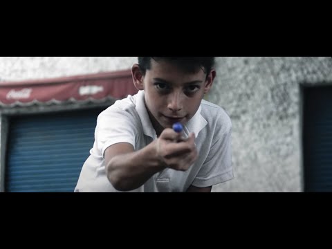 DOS ACHEZ CREW - Los de Abajo - VÍDEO OFICIAL
