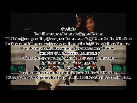 Doechii & JT - Alter Ego (Clean Version)