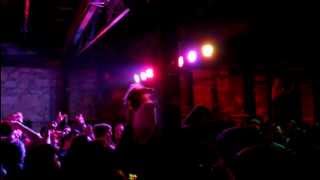 Cage The Elephant - Sell Yourself @ The Main SXSW 2012 HD