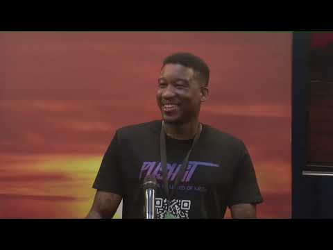 Dwinna FT LLOYD DE MEZA  Lanceren Push iT Mmanten Taki 19 June 2023