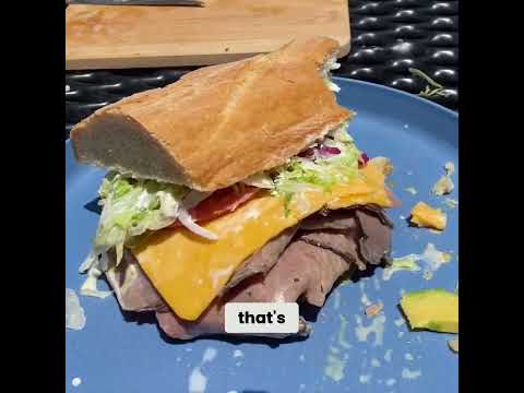 Sandwich Sabotage: Is Bad Bread Ruining Your Lunch