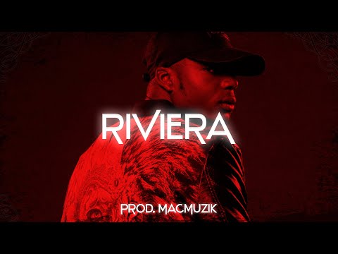 Ninho x Leto Type Beat "RIVIERA" | Instru Trap Lourd | Fast Trap Beat 2020