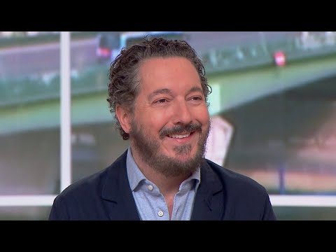 L'invité du jour - Guillaume Gallienne