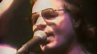 Delbert McClinton --- I Wanna Thank You Baby (Live 1986)