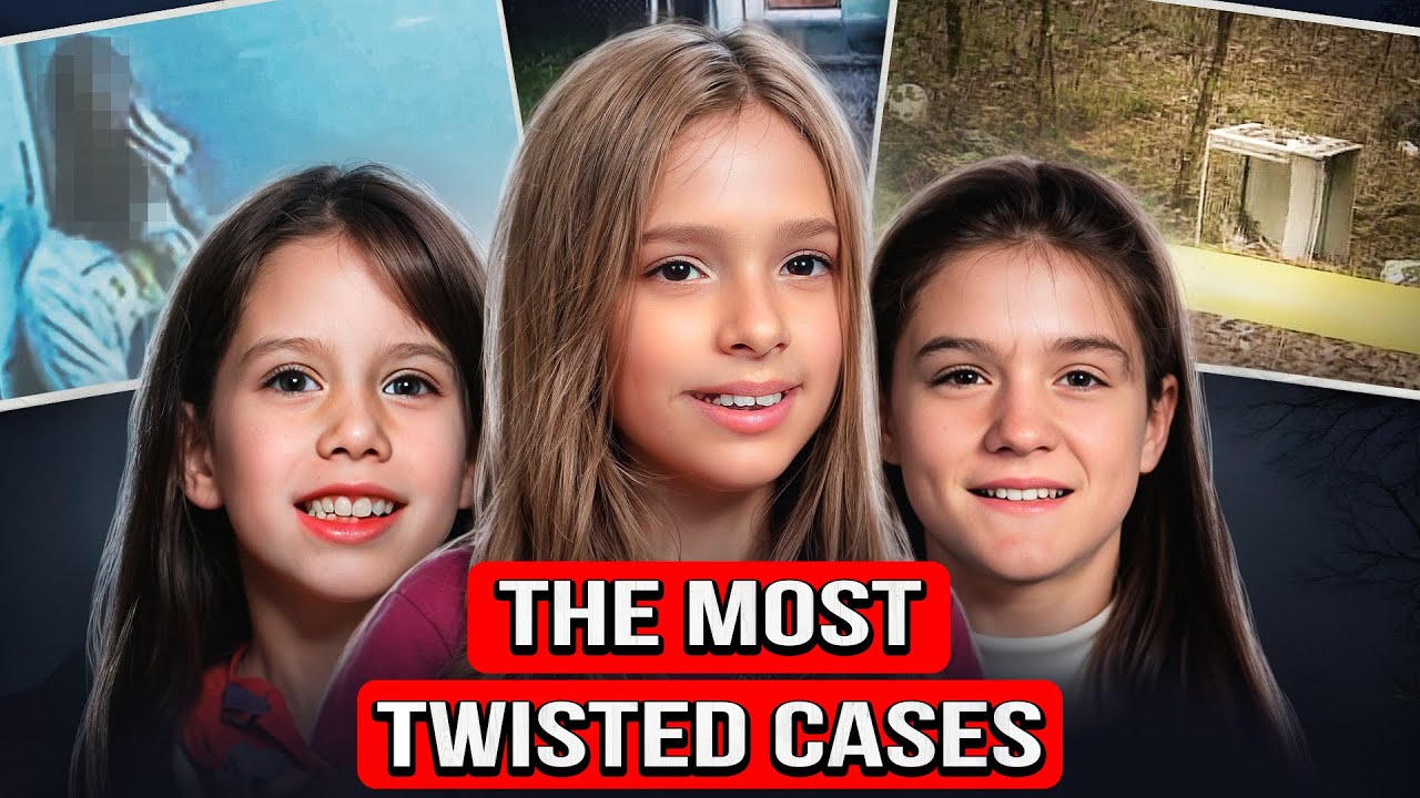 6 Cases With The Most Insane Twists: True Crime Compilation