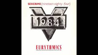 Sexcrime (Nineteen Eighty-Four)