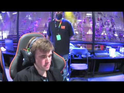 Miposhka laughing after killing 4 heroes of TALON | Teamspirit vs Talon The Lima Major 2023