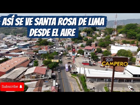 Santa Rosa De Lima La Unión 