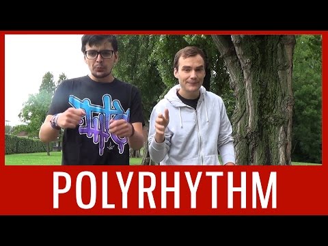 POLYRHYTM | POL-Y-RH-THM