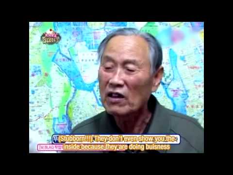 AdorkableKara Episode 96 (En) - Kara Bakery Ep1 P2